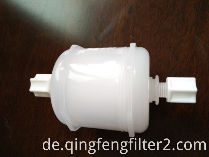 Pes Pharmaceutical 0.2um 5-Zoll-Kapselfilter